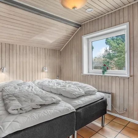 Ferienhaus Julianehab Romo Vi *