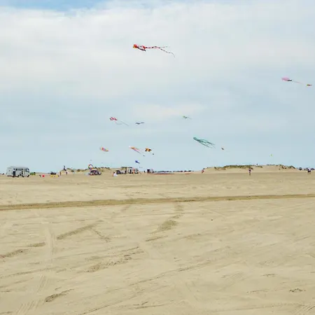 Julianehab Romo Vi Ferienhaus Romo