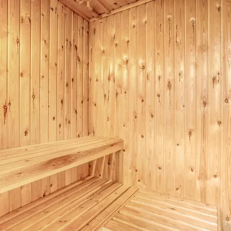 Ferienhaus Julianehab Romo Vi