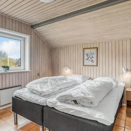 Ferienhaus Julianehab Romo Vi *