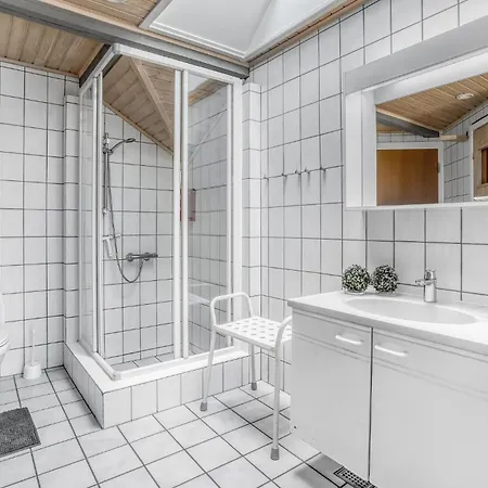 Julianehab Romo Vi Ferienhaus Romo