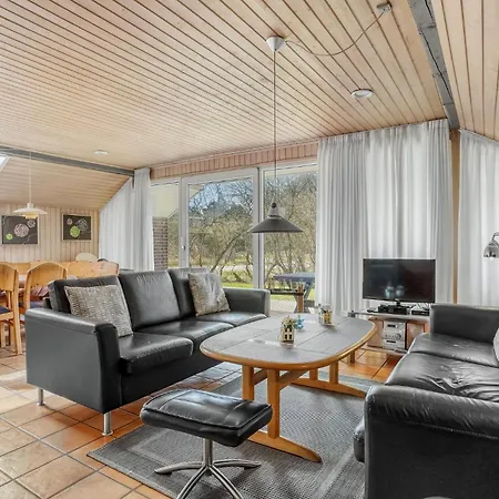 Julianehab Romo Vi Ferienhaus