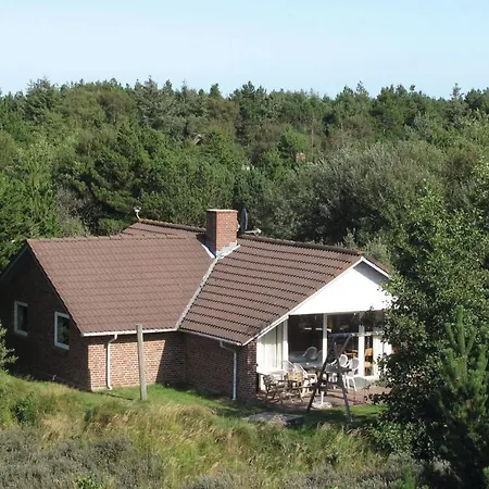 Julianehab Romo Vi Ferienhaus *