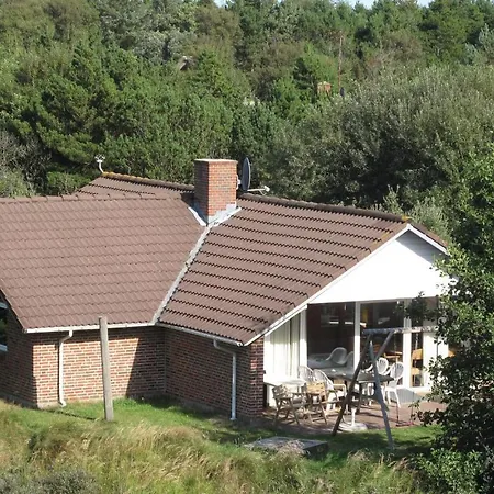 Julianehab Romo Vi Ferienhaus Romo